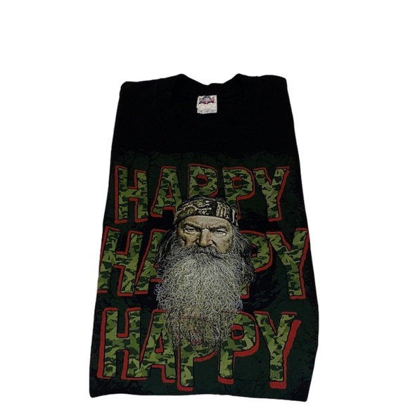 Duck Dynasty Other - Graphic T-shirt